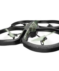 Parrot AR.Drone 2.0 Elite Edition Quadcopter - Jungle