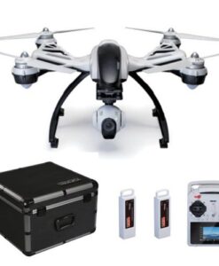 Yuneec Q500+ Typhoon Quadcopter